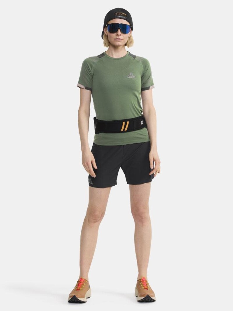 Craft Pro Trail Shorts W (femme)