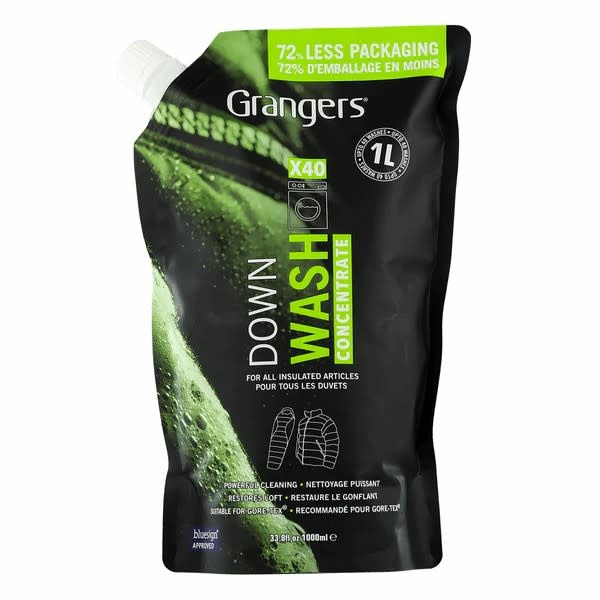 Granger's Down wash DC 300ml (savon pour duvet)