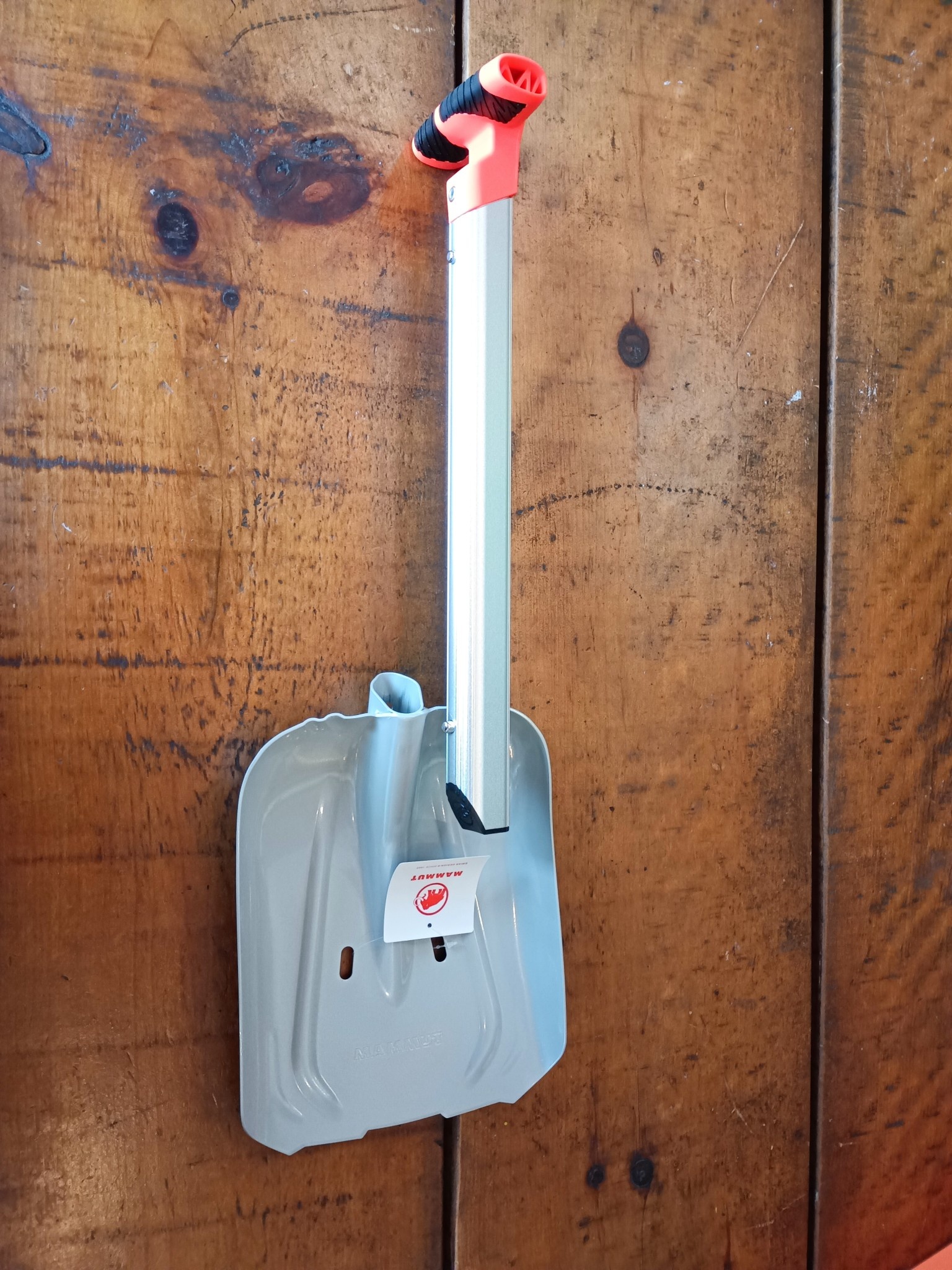 Ensemble matériel d'avalance (Barryvox Package Tour)