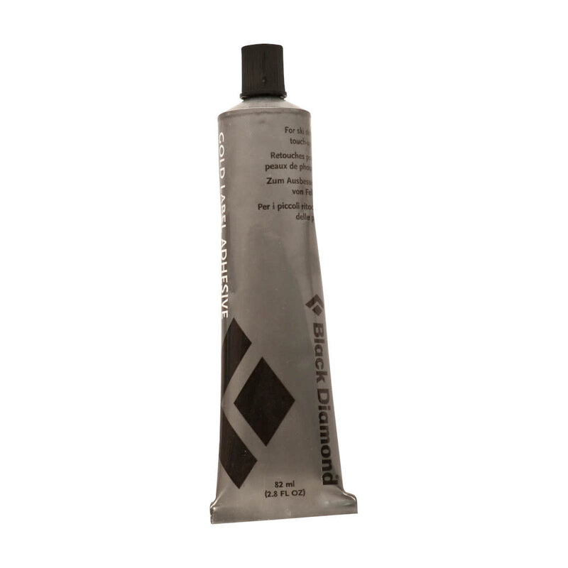 Black Diamond Colle Gold Label Adhesive de Black Diamond