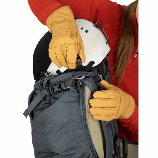 Osprey Sac à dos Sopris 20 - Femme