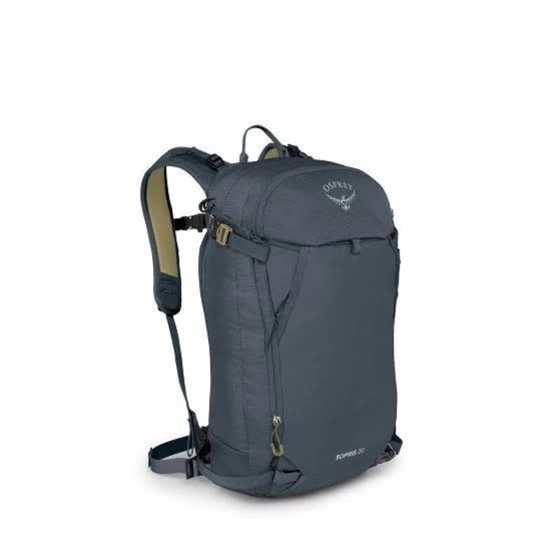 Osprey Sac à dos Sopris 20 - Femme