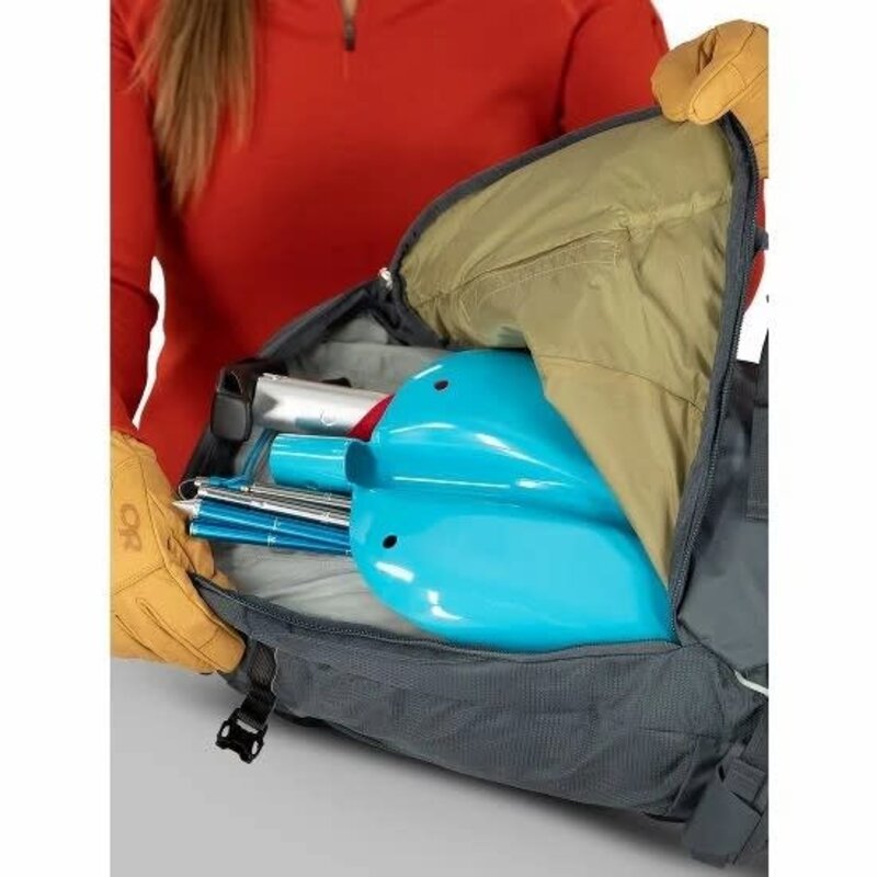 Osprey Sac à dos Sopris 20 - Femme
