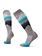 Smartwool Chaussette Sous-Genou Ski Coussin Ciblé pour Femme
