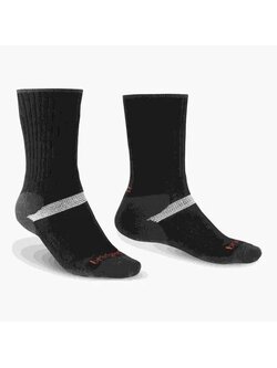 Bridgedale Chaussettes Ski Crosscountry - Homme