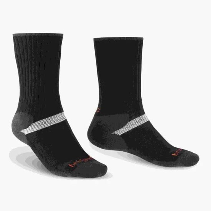 Bridgedale Chaussettes Ski Crosscountry - Homme