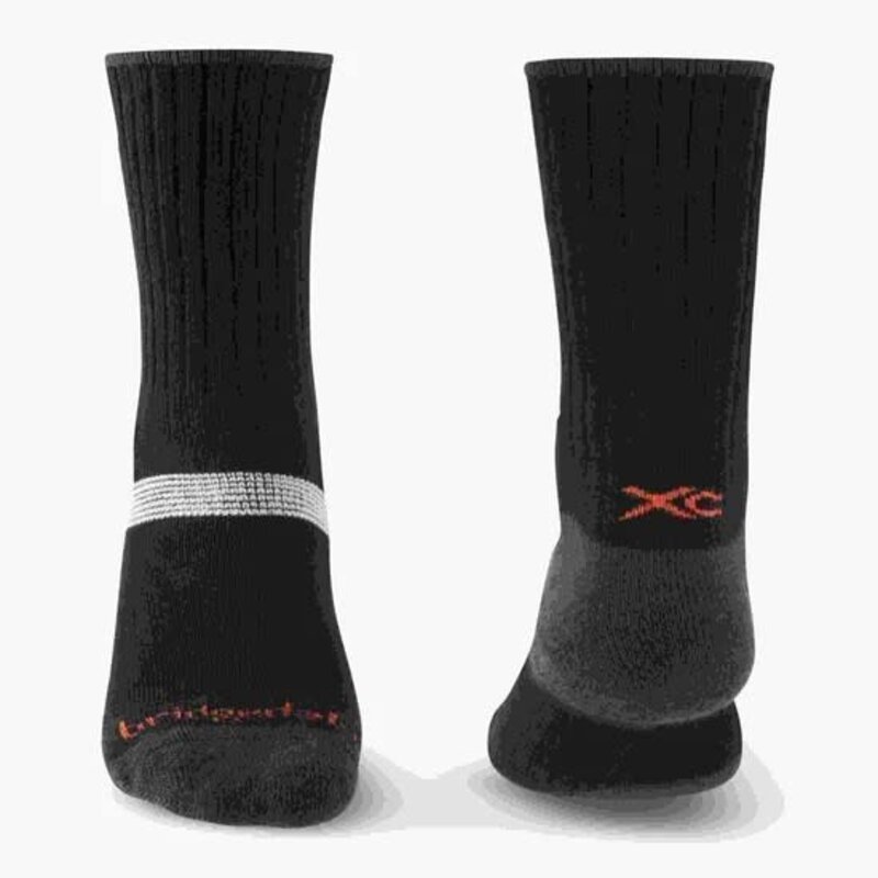 Bridgedale Chaussettes Ski Crosscountry - Homme
