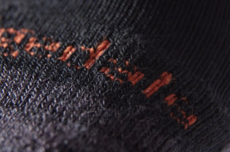 Bridgedale Chaussettes Ski Crosscountry - Homme