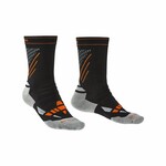 Bridgedale Bas Ski Nordic Race pour hommes