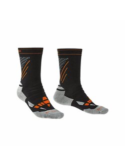 Bridgedale Chaussettes Ski Nordic Race - Homme