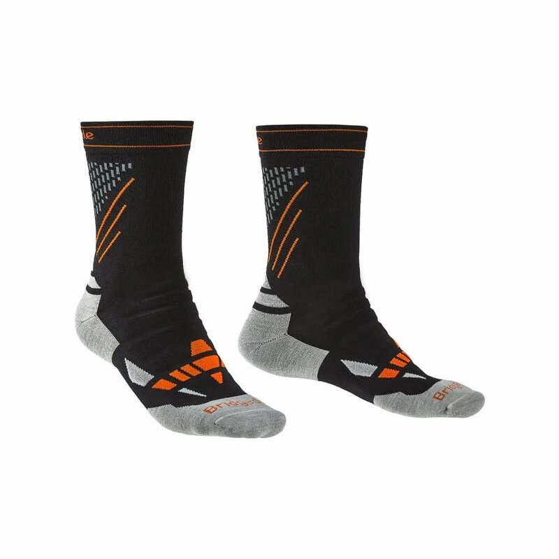 Bridgedale Chaussettes Ski Nordic Race - Homme