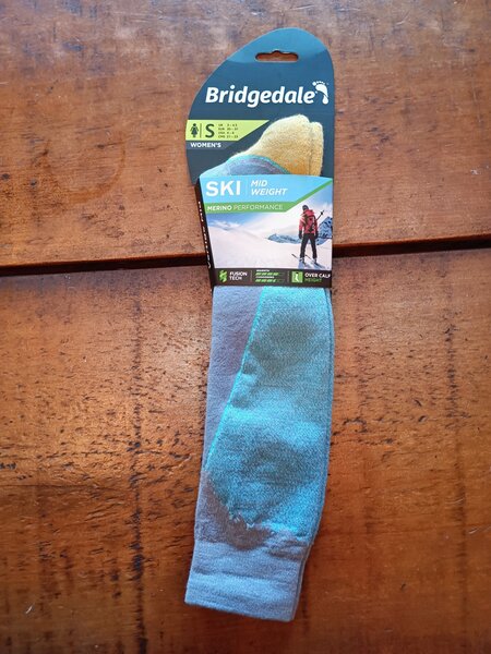 Chaussette ski de fond hotsell