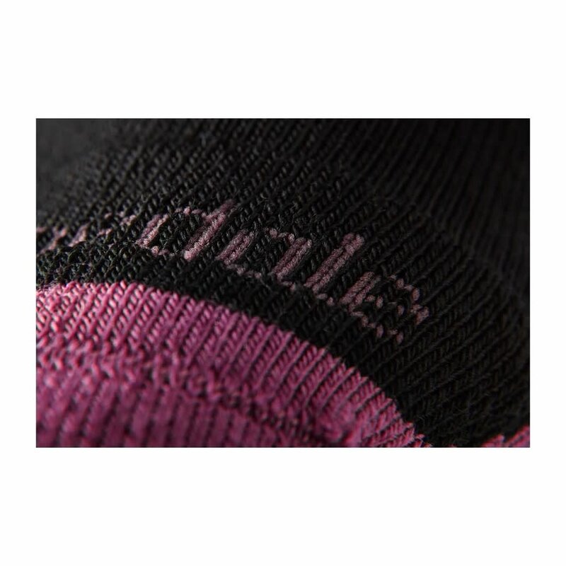 Bridgedale Chaussettes Ski Crosscountry Women - Femme