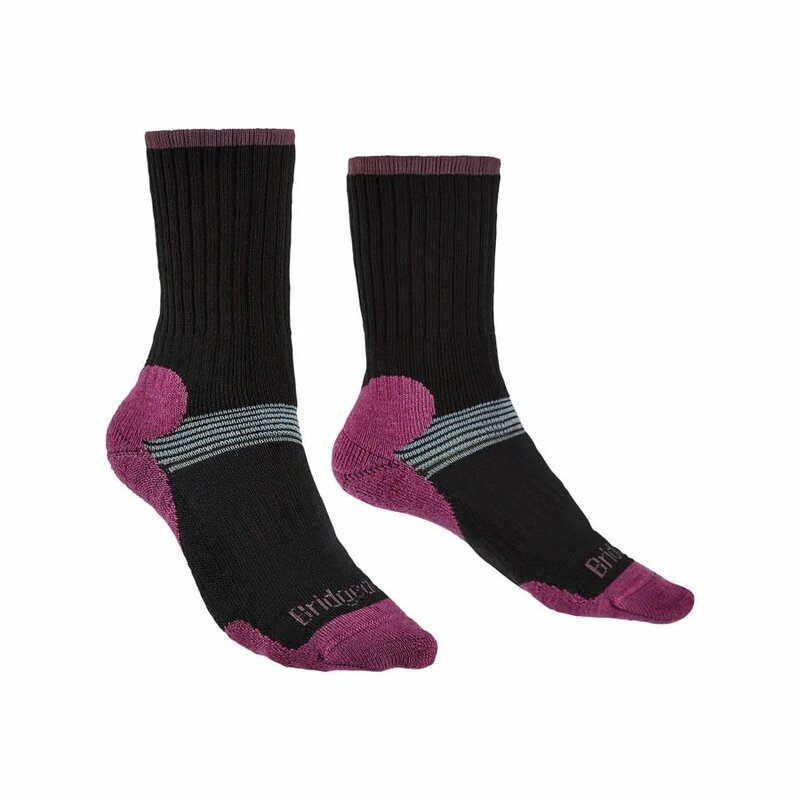 Bridgedale Chaussettes Ski Crosscountry Women - Femme