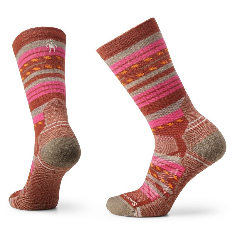 Smartwool Women's Margarita Hike Socks Light cushion (chaussettes pour femme)