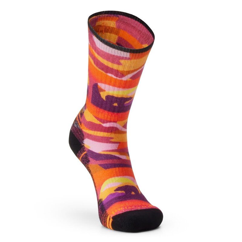 Smartwool Smartwool  Hike (Randonnée) Light Cushion  Crew Height