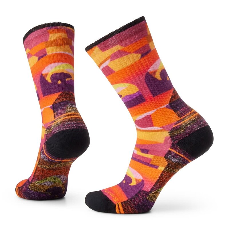 Smartwool Smartwool  Hike (Randonnée) Light Cushion  Crew Height