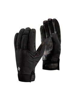 Black Diamond Gants imperméables Heavyweight Waterproof