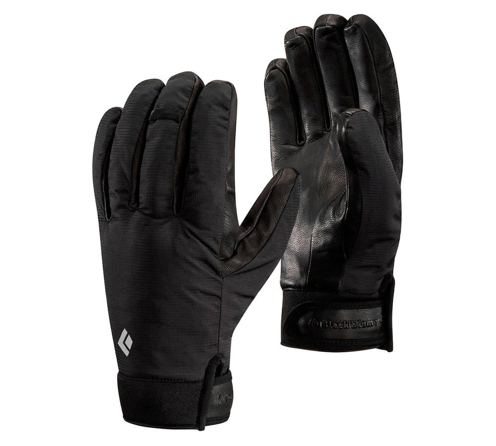 Black Diamond Gants imperméables Heavyweight Waterproof