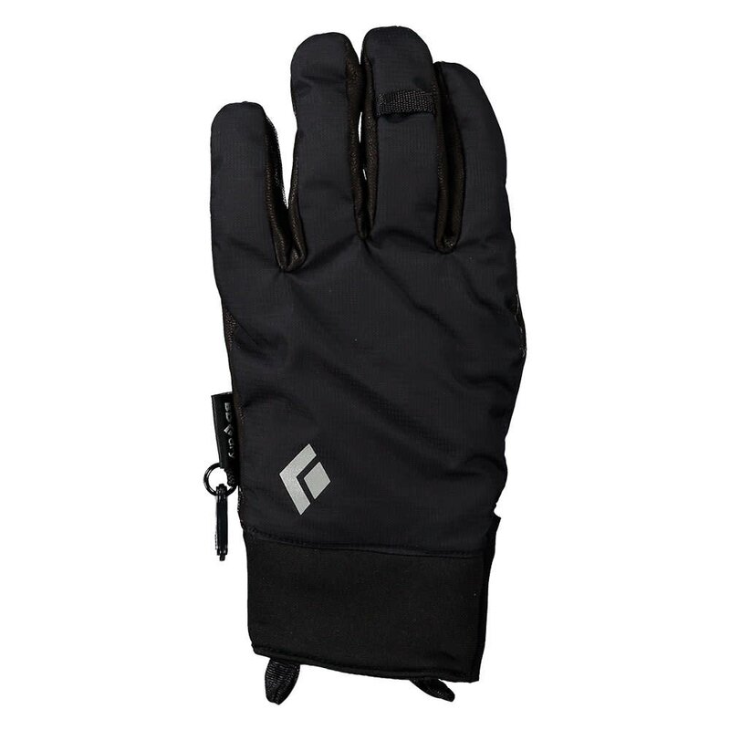 Black Diamond Gants imperméables Heavyweight Waterproof