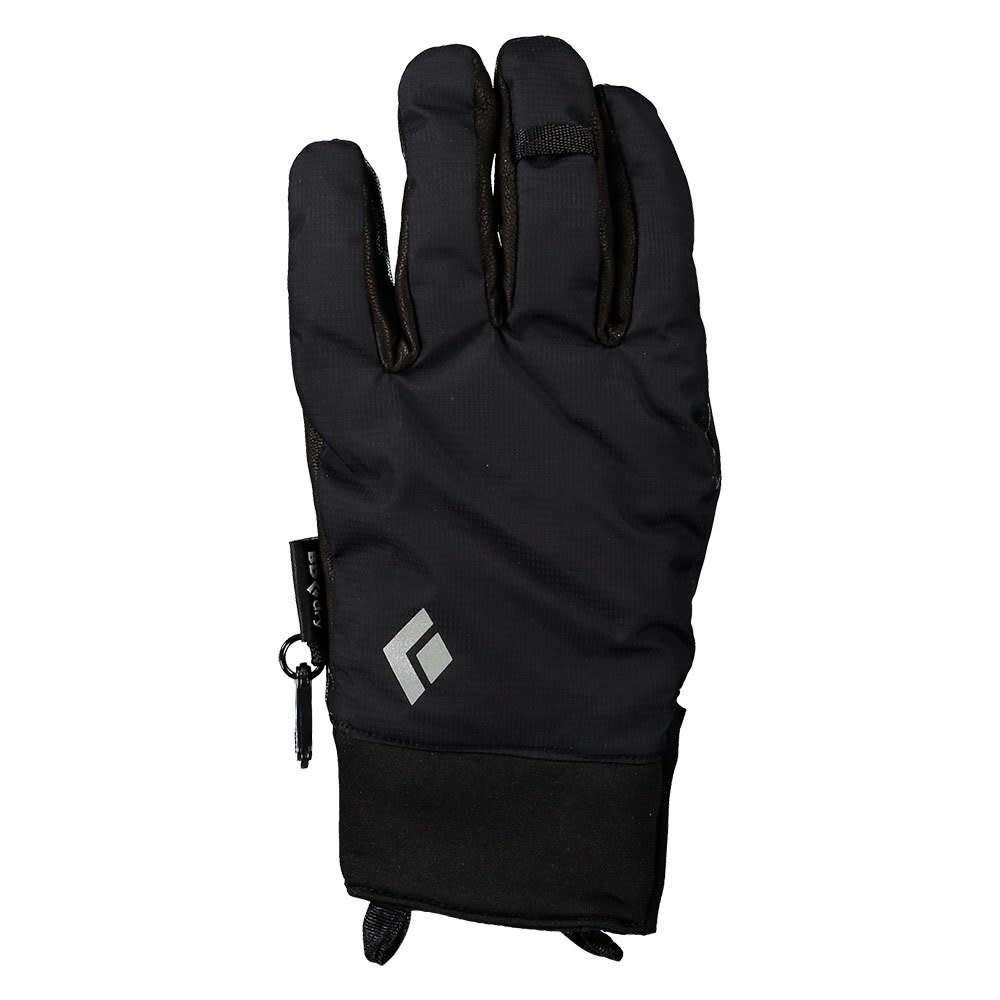 Black Diamond Gants imperméables Heavyweight Waterproof