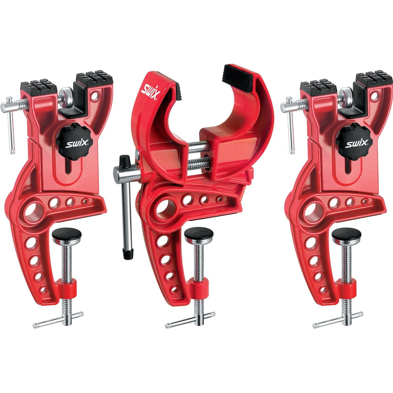 Swix World Cup Ski Vise T149-50 (étaux pour skis)
