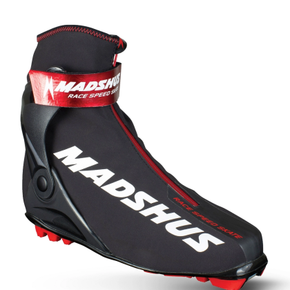 Madshus Bottes de ski de fond Race Speed skate