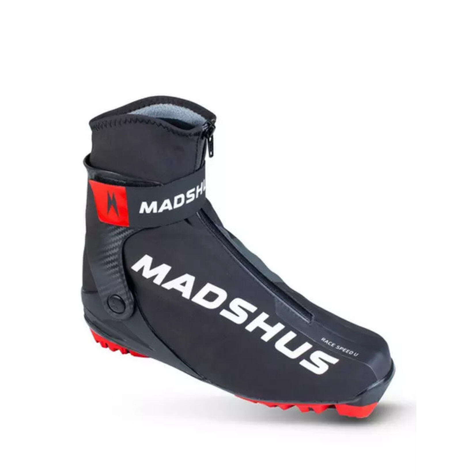 Madshus Race Speed Universal (Bottes combi de ski de fond)