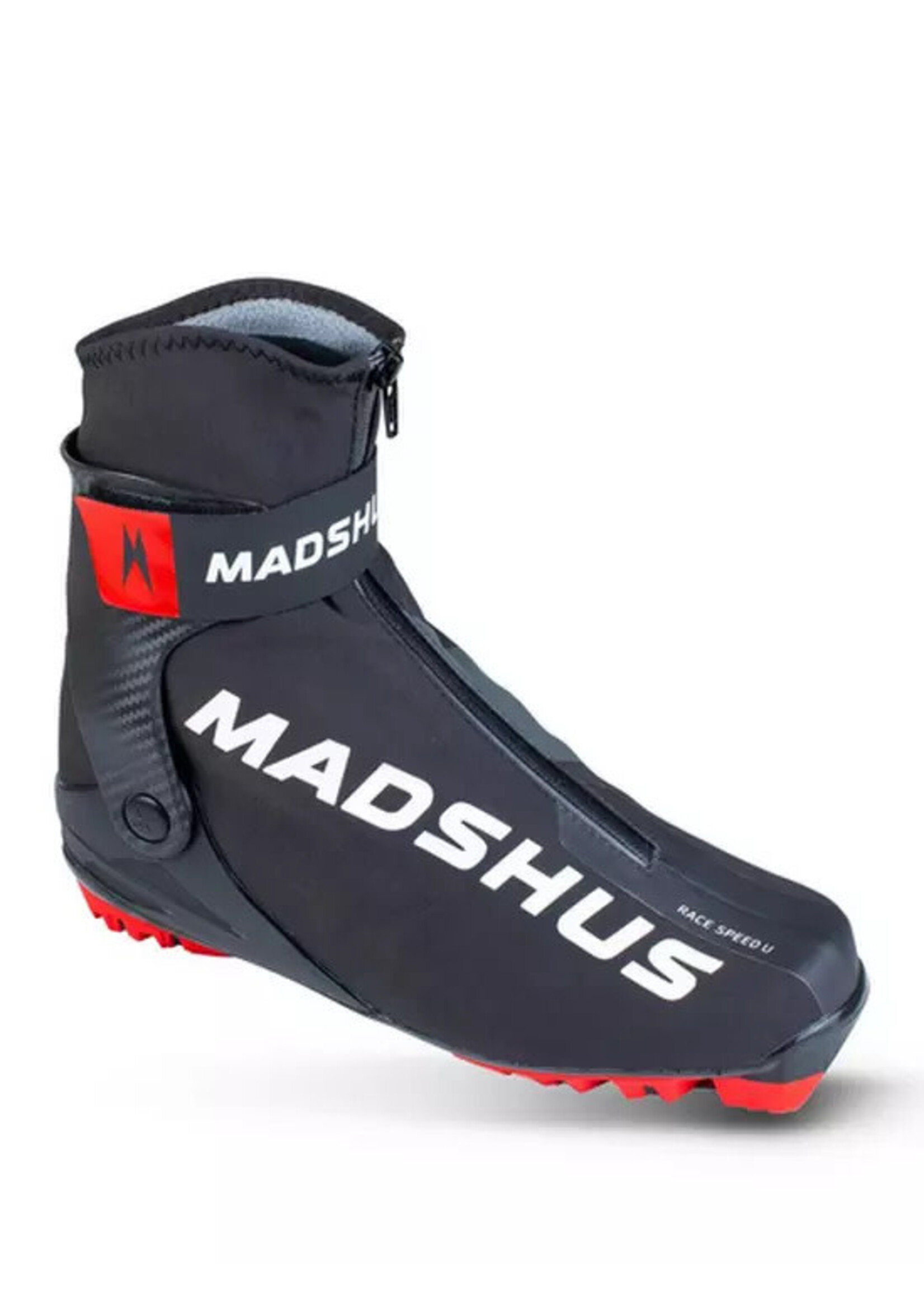 Madshus Race Speed Universal (Bottes combi de ski de fond)