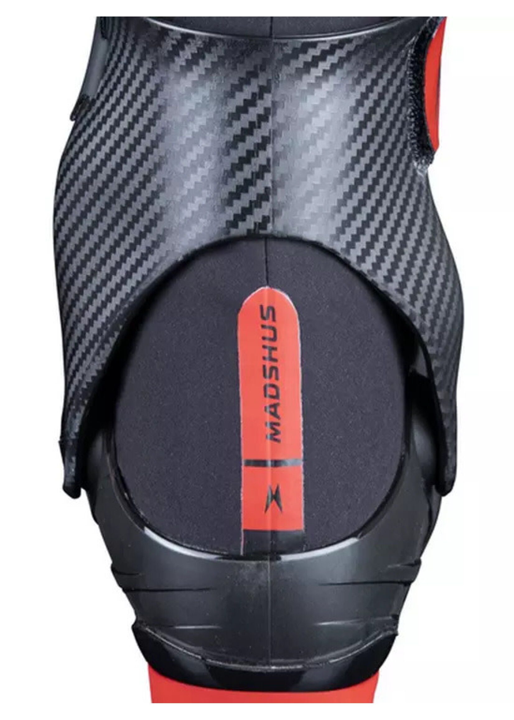 Madshus Race Speed Universal (Bottes combi de ski de fond)