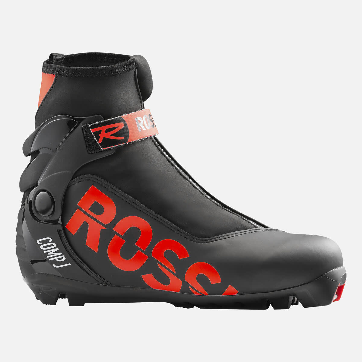 Rossignol Bottes de ski de fond Comp J pour enfant