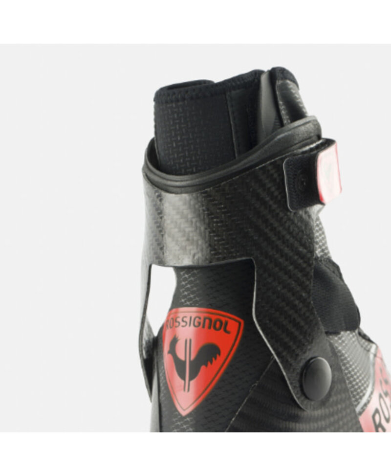 Rossignol Bottes de ski de fond X-IUM Carbon Premium Skate