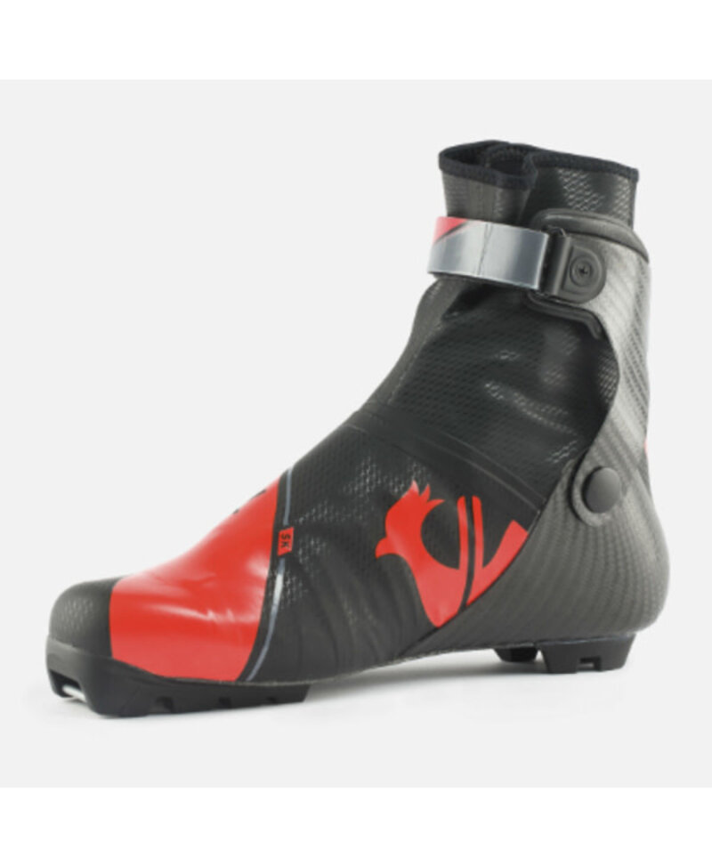 Rossignol Bottes de ski de fond X-IUM Carbon Premium Skate