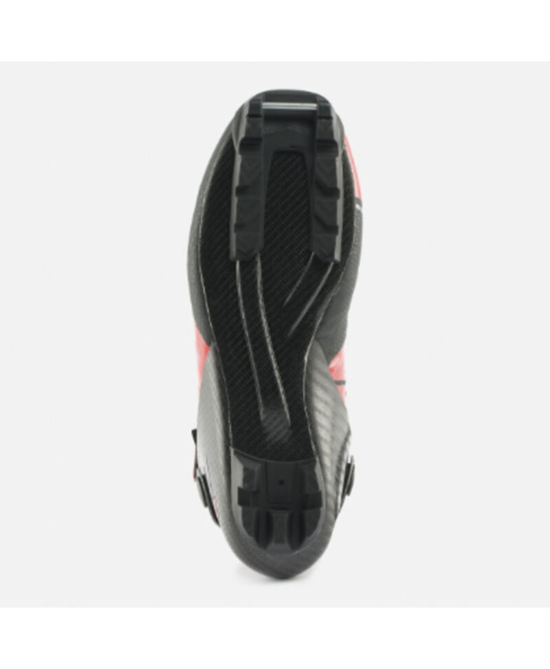 Rossignol Bottes de ski de fond X-IUM Carbon Premium Skate