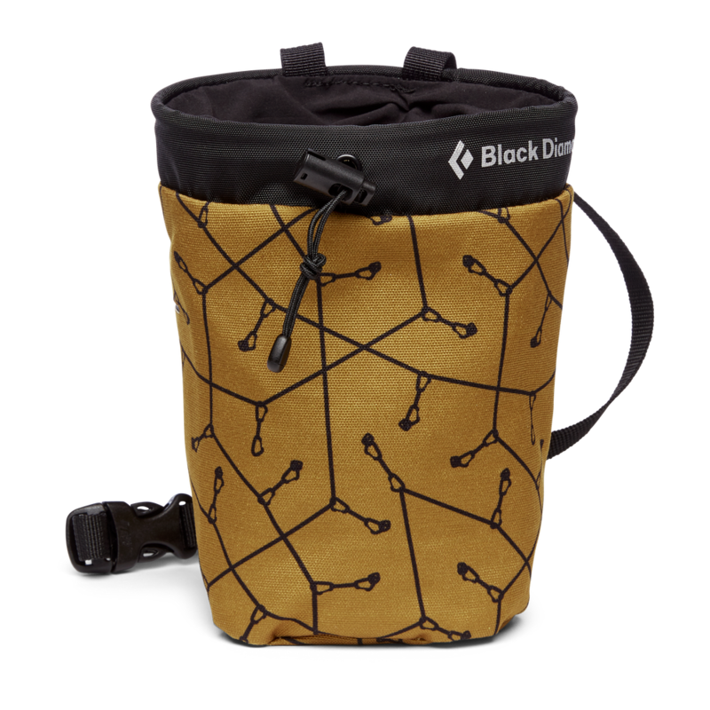 Black Diamond Sac à craie Gym chalk bag