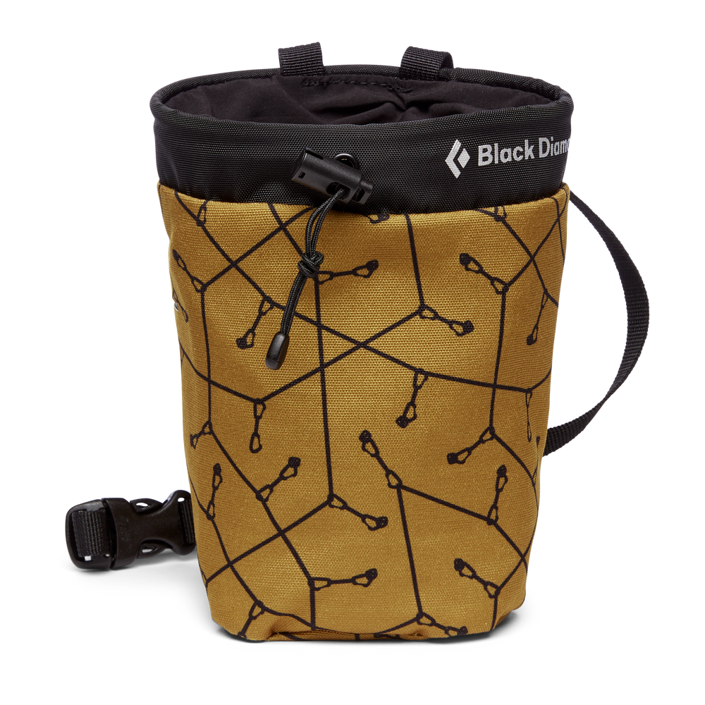 Black Diamond Sac à craie Gym chalk bag