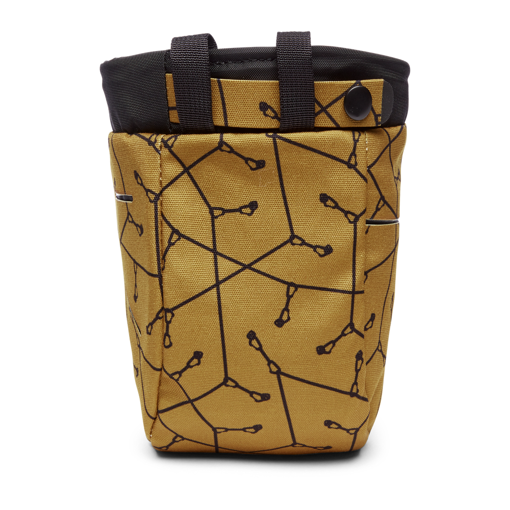 Black Diamond Sac à craie Gym chalk bag