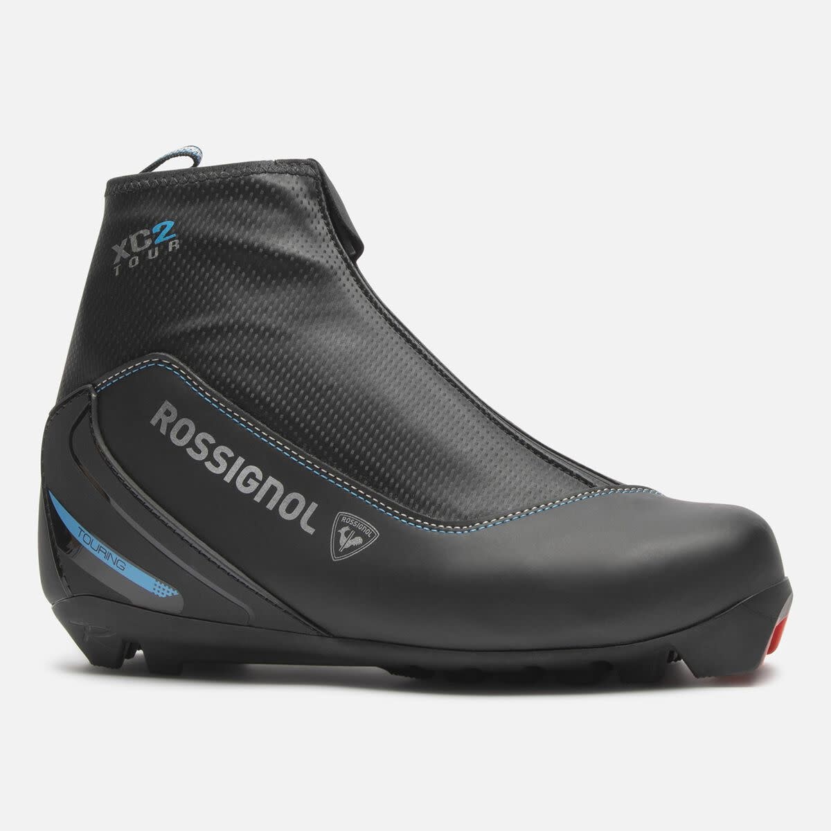 Rossignol Bottes de ski de fond XC-2 FW pour femme