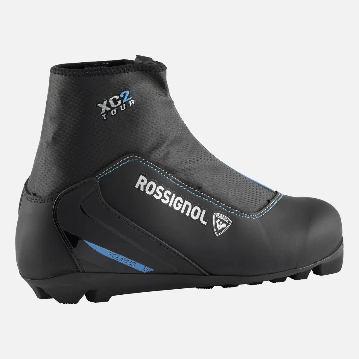 Rossignol Bottes de ski de fond XC-2 FW pour femme