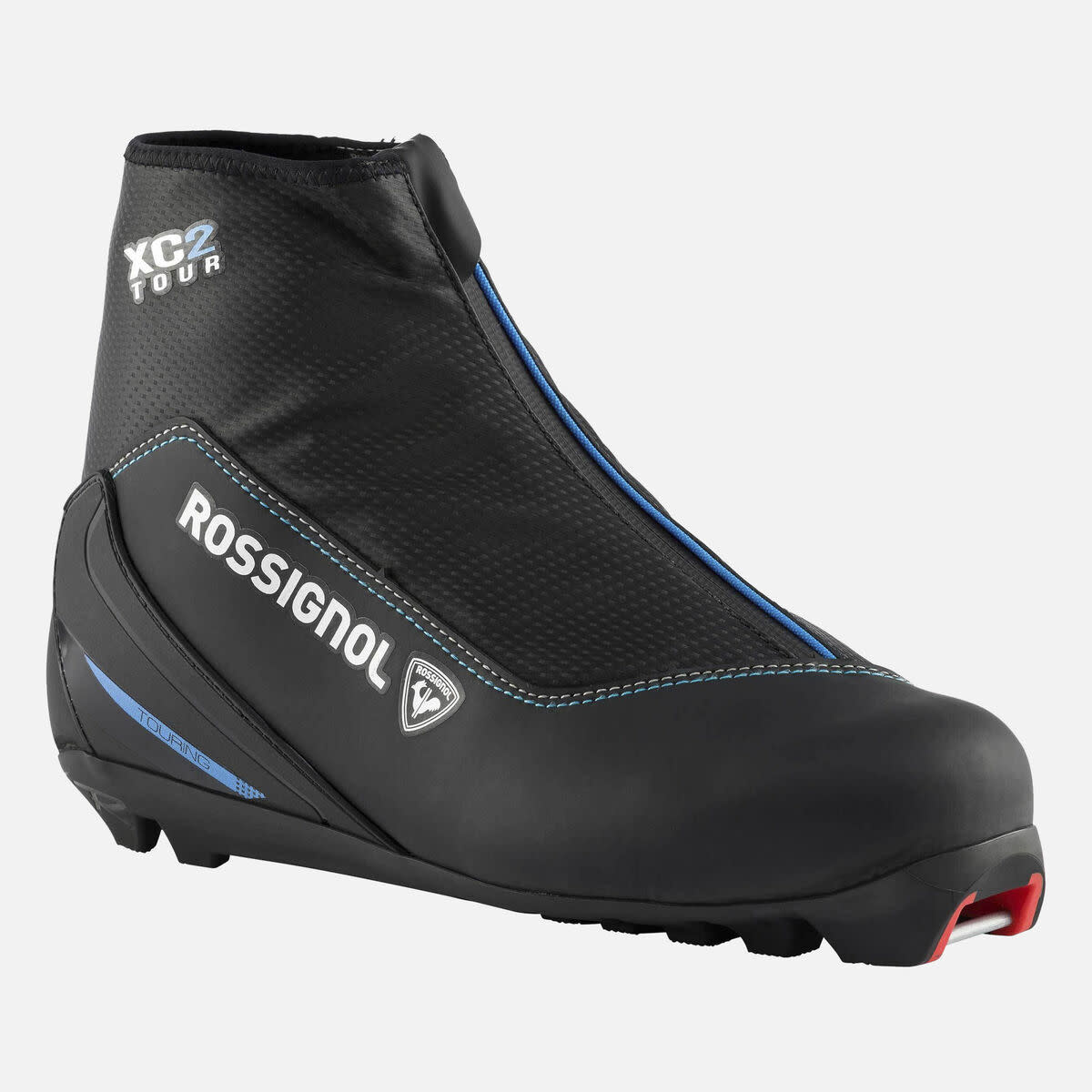 Rossignol Bottes de ski de fond XC-2 FW pour femme