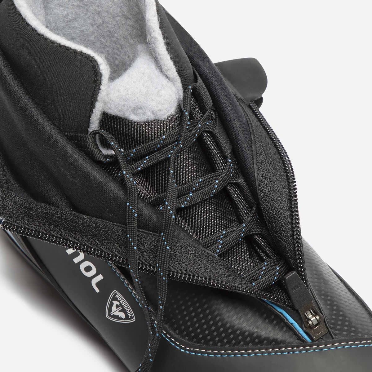 Rossignol Bottes de ski de fond XC-2 FW pour femme