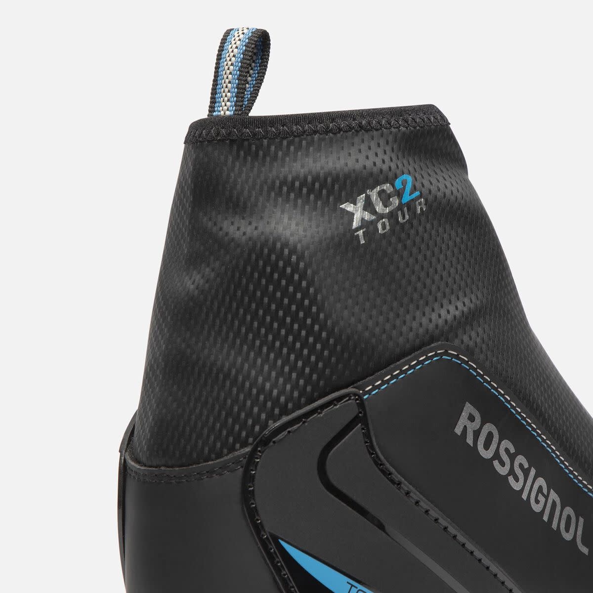 Rossignol Bottes de ski de fond XC-2 FW pour femme