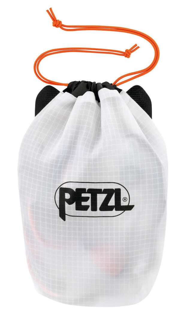 Petzl Lampe frontale Nao RL 1500 lumens
