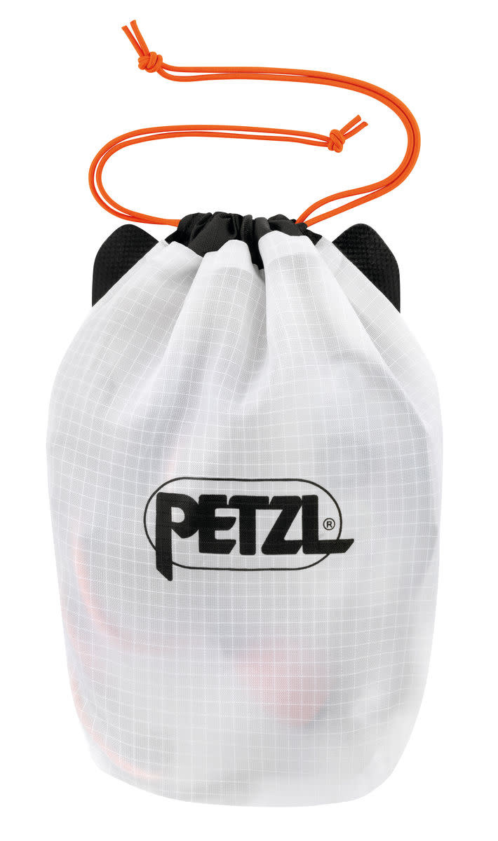 Petzl Lampe frontale Nao RL 1500 lumens