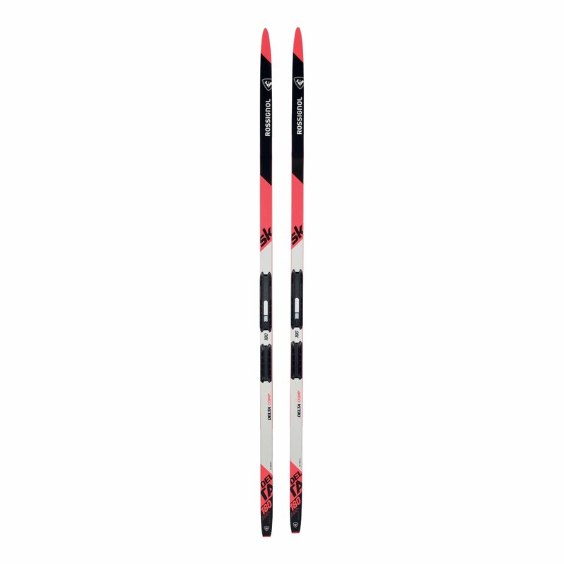 Rossignol Skis de fond Delta Course Skating