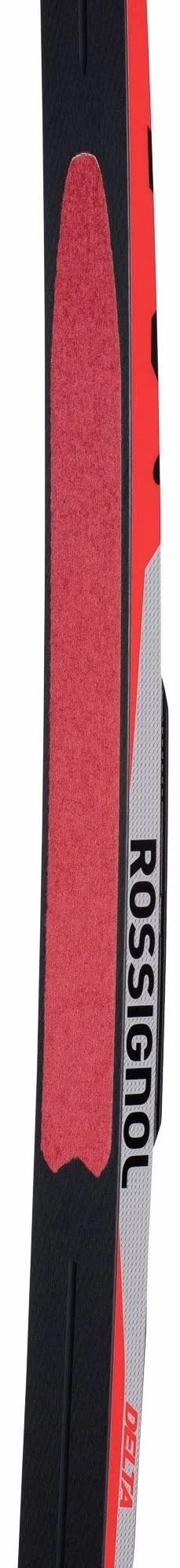 Rossignol Skis de fond classiques Delta Comp R-Skin