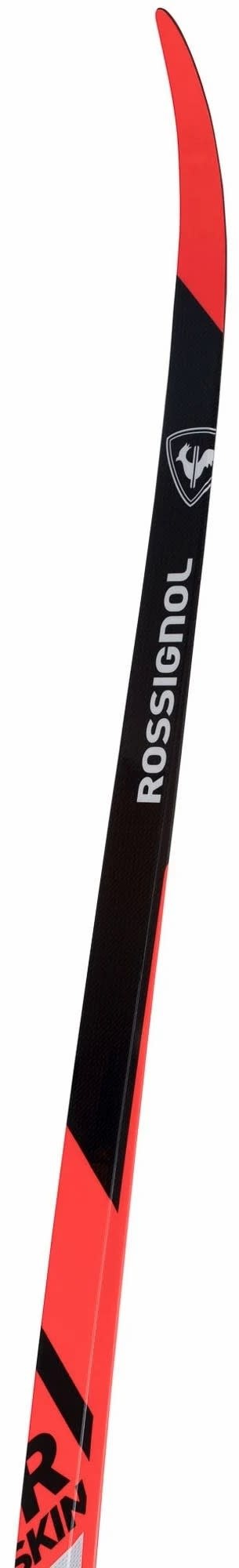 Rossignol Skis de fond classiques Delta Comp R-Skin