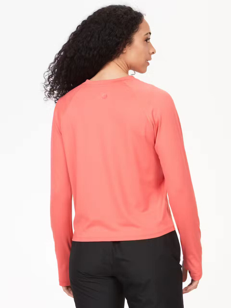 Marmot Wm's Windridge LS (femme)