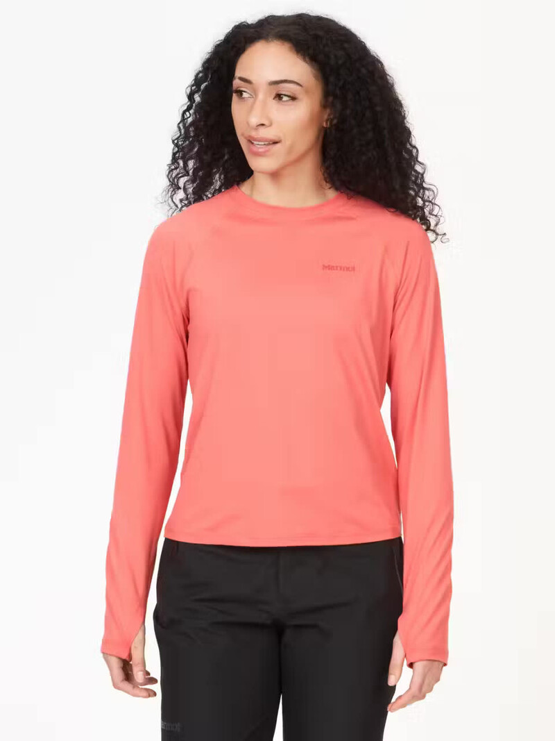 Marmot Wm's Windridge LS (femme)