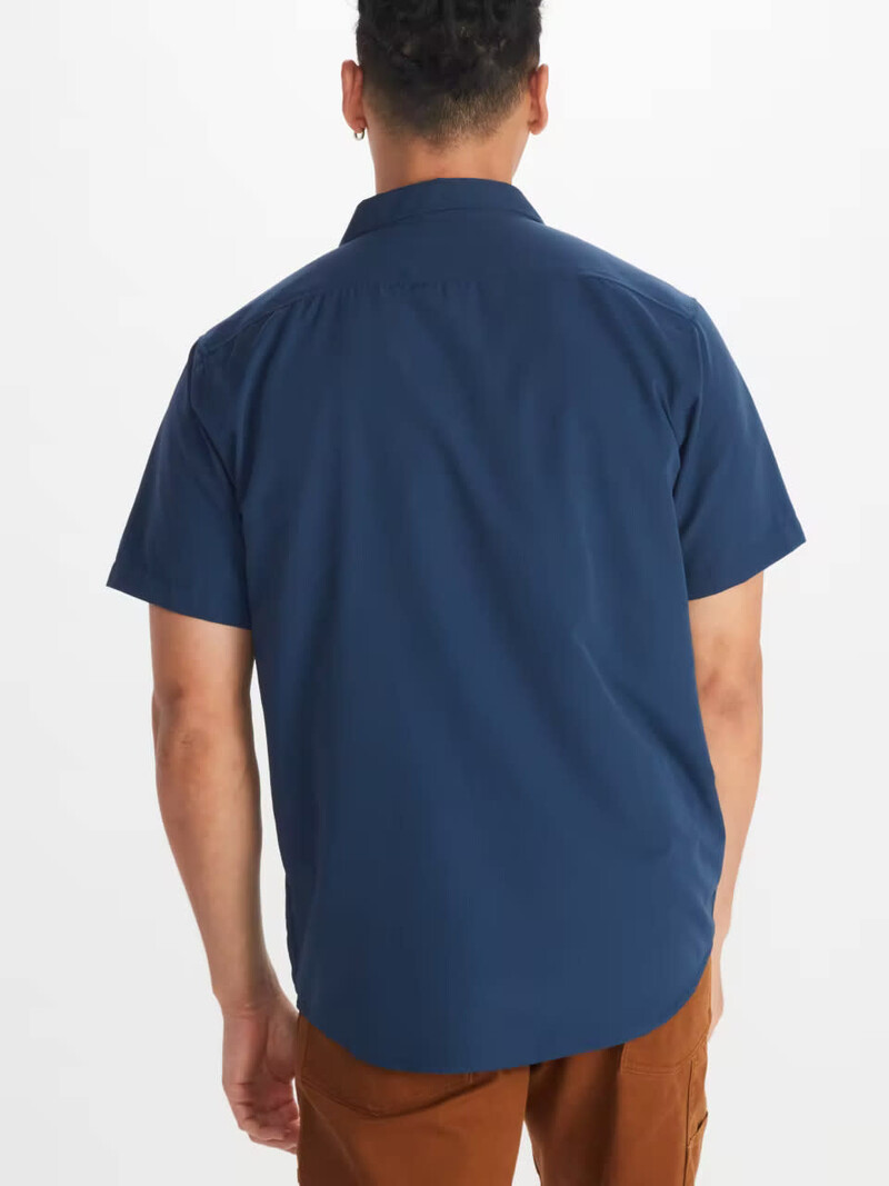 Marmot Aerobora SS (homme)